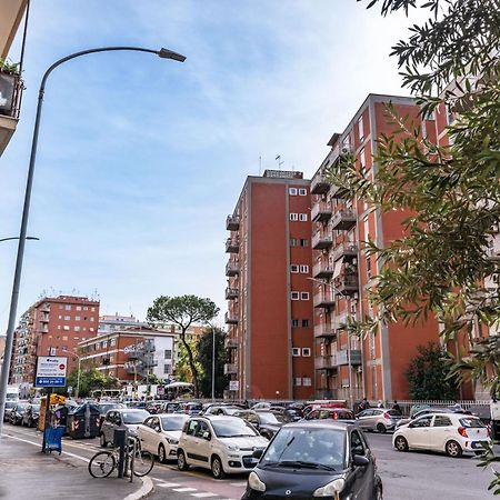 Stasera A Casa Da M.E. Рим Екстериор снимка