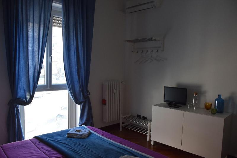 Stasera A Casa Da M.E. Рим Екстериор снимка