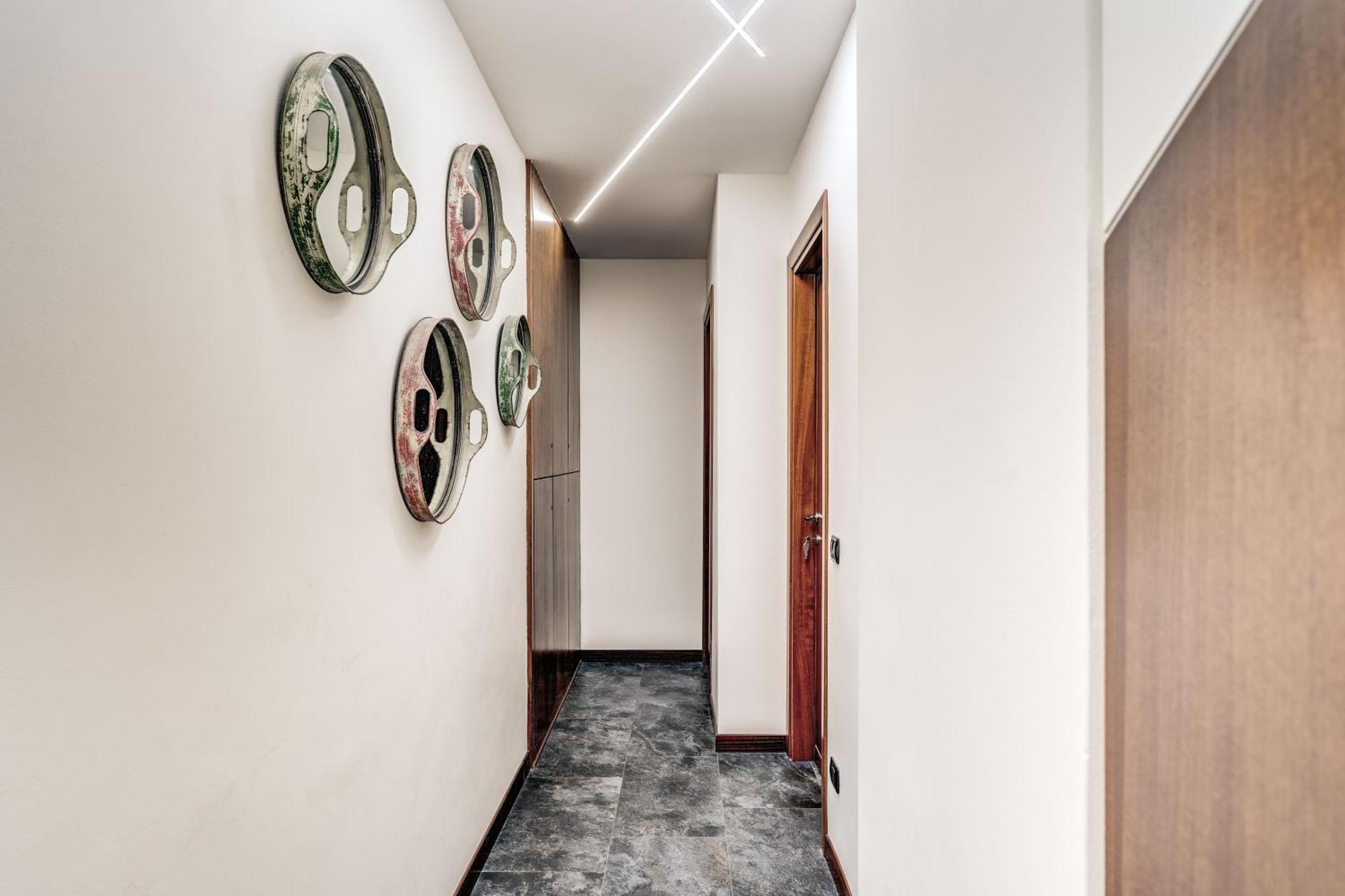 Stasera A Casa Da M.E. Рим Екстериор снимка